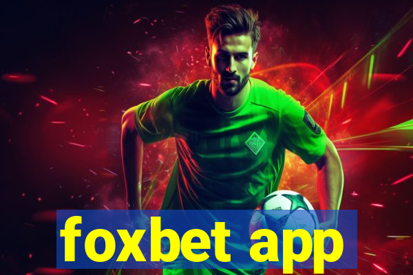 foxbet app